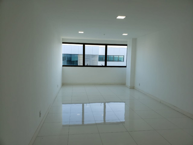 Comercial à venda São Cristóvão com 35m² e 1 quarto por R$ 200.000 - 1303486299-sala-2.jpg