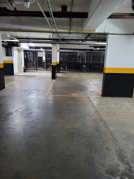 Apartamento à venda Jardim Belo Horizonte com 119m² e 3 quartos por R$ 1.480.000 - 1809615048-garagem.jpg