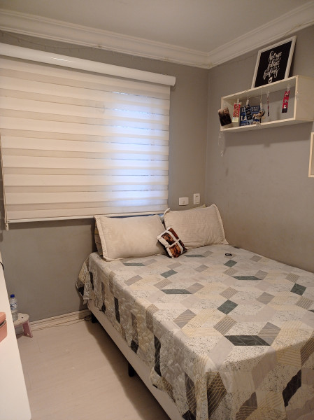 Apartamento à venda Jardim Ampliação com 100m² e 3 quartos por R$ 450.000 - 1174188565-img-20230301-180309.jpg