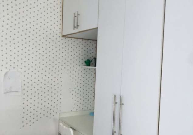 imóvel com 122m²