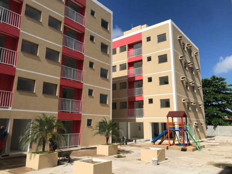 Apartamento à venda Guanabara com 48m² e 2 quartos por R$ 165.000 - 146392777-829905028815863.jpg