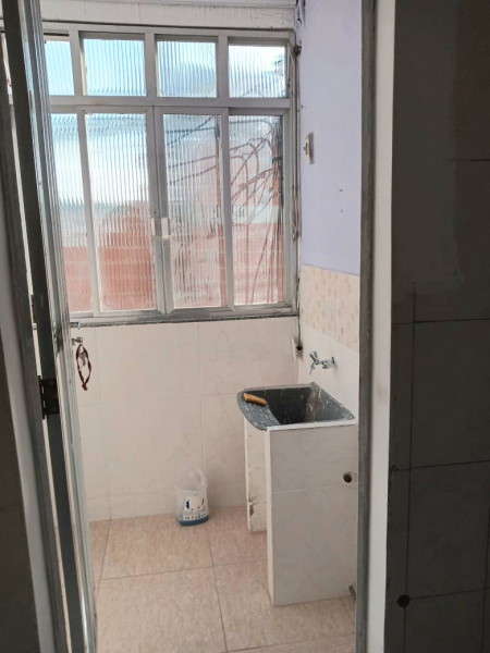 Kitnet para alugar Taquara com 42m² e 1 quarto por R$ 600 - 122422839-20230228-174457.jpg