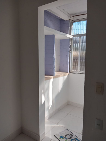 Kitnet para alugar Taquara com 42m² e 1 quarto por R$ 600 - 1787271039-img-20230228-wa0001.jpg