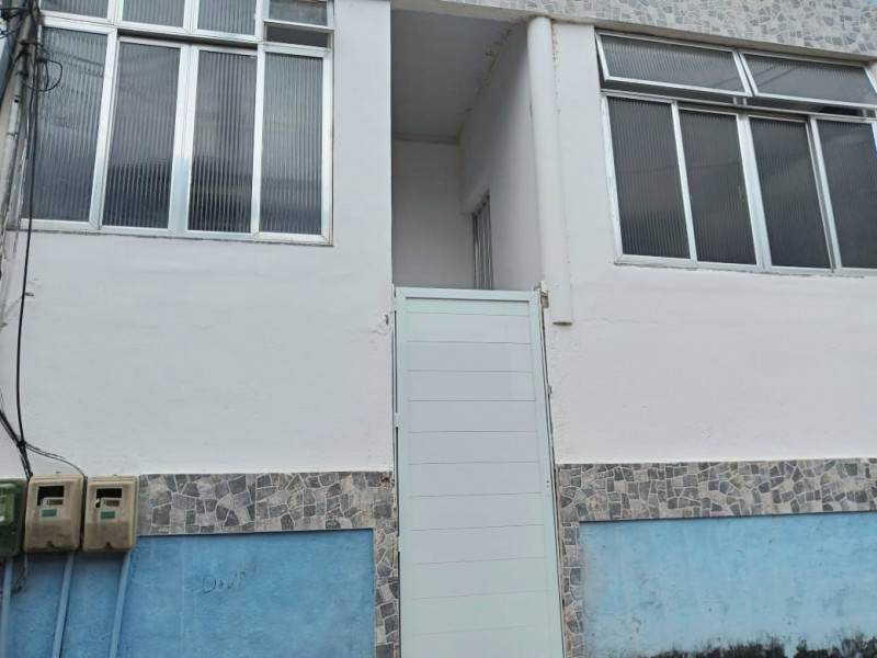 Kitnet para alugar Taquara com 42m² e 1 quarto por R$ 600 - 457273777-20230120-114054.jpg