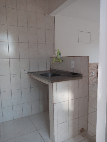 Kitnet para alugar Taquara com 42m² e 1 quarto por R$ 600 - 496793227-img-20230228-wa0006.jpg