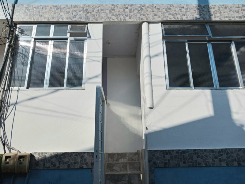 Kitnet para alugar Taquara com 42m² e 1 quarto por R$ 600 - 583564375-20230228-174220.jpg