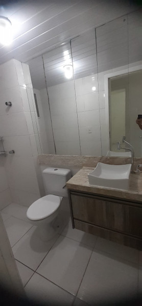 Apartamento para alugar Espinheiros com 56m² e 2 quartos por R$ 2.200 - 1990483220-img-20230307-wa0037.jpg