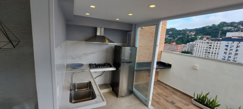 Cobertura à venda Botafogo com 163m² e 3 quartos por R$ 2.400.000 - 237032643-img-6610.JPG