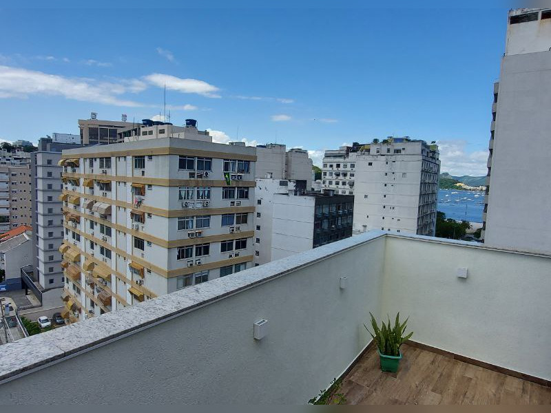 Cobertura à venda Botafogo com 163m² e 3 quartos por R$ 2.400.000 - img-6605.JPG