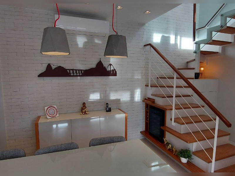 Cobertura à venda Botafogo com 163m² e 3 quartos por R$ 2.400.000 - img-6621.JPG