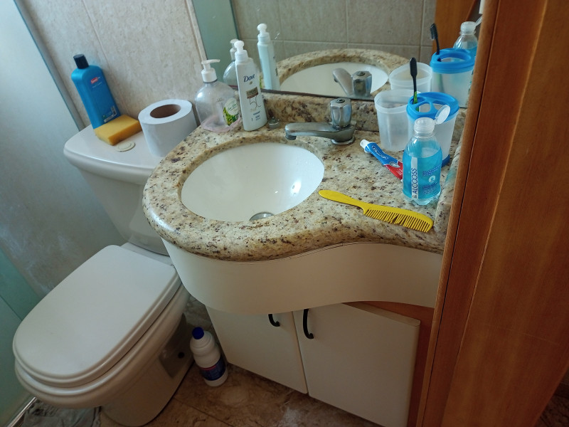 Apartamento à venda Itaquera com 96m² e 2 quartos por R$ 340.000 - 2060325038-img-20230511-121222-236.jpg