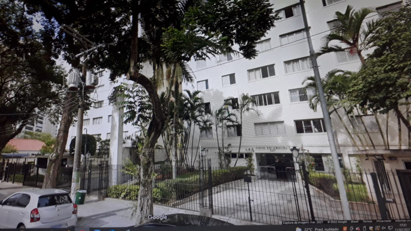 Apartamento à venda Ipiranga  com 87m² e 3 quartos por R$ 550.000 - 1089523040-f16.jpg