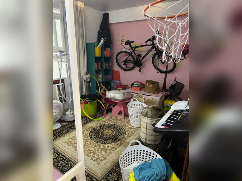 Apartamento à venda Tijuca com 138m² e 3 quartos por R$ 700.000 - img-2209.jpg
