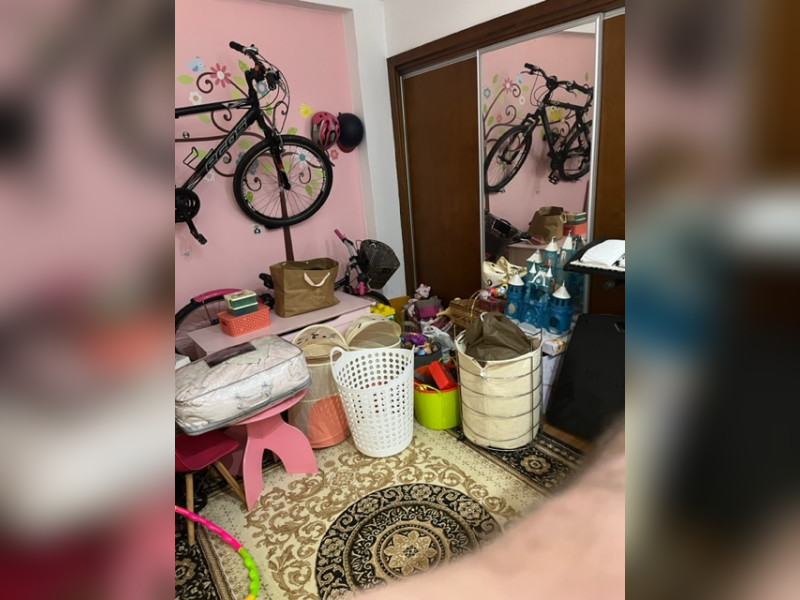 Apartamento à venda Tijuca com 138m² e 3 quartos por R$ 700.000 - img-2211.jpg