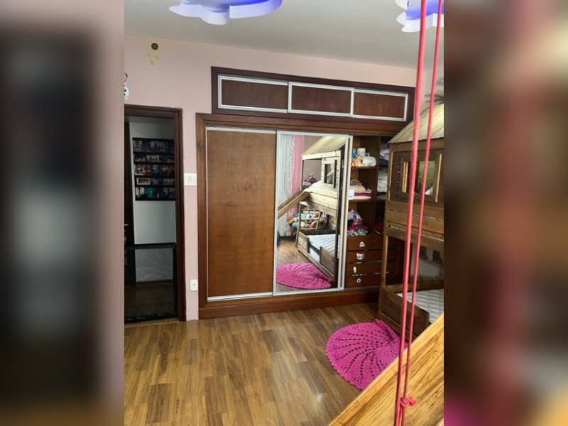 Apartamento à venda Tijuca com 138m² e 3 quartos por R$ 700.000 - img-2214.jpg