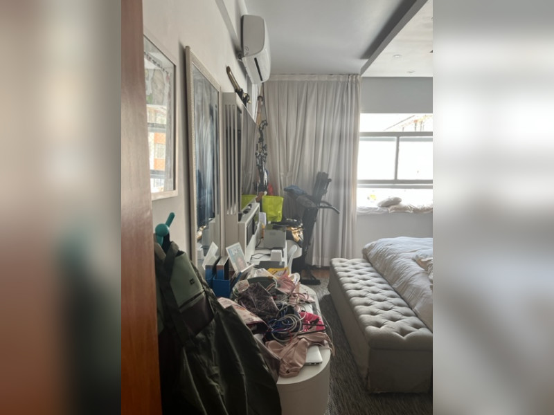 Apartamento à venda Tijuca com 138m² e 3 quartos por R$ 700.000 - img-2216.jpg