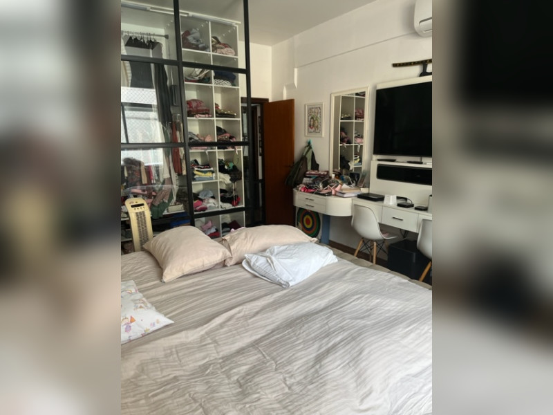 Apartamento à venda Tijuca com 138m² e 3 quartos por R$ 700.000 - img-2217.jpg