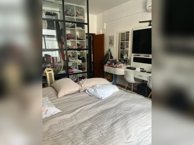 Apartamento à venda Tijuca com 138m² e 3 quartos por R$ 700.000 - img-2218.jpg