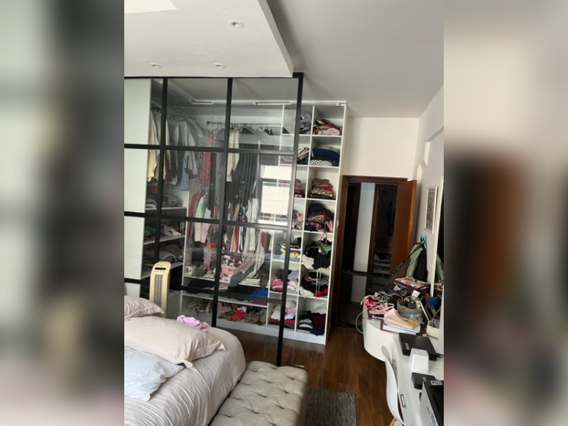 Apartamento à venda Tijuca com 138m² e 3 quartos por R$ 700.000 - img-2219.jpg