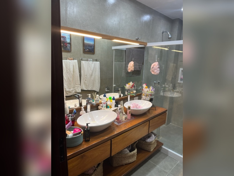 Apartamento à venda Tijuca com 138m² e 3 quartos por R$ 700.000 - img-2221.jpg
