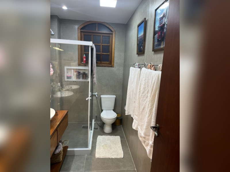 Apartamento à venda Tijuca com 138m² e 3 quartos por R$ 700.000 - img-2222.jpg