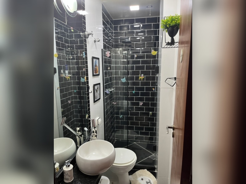 Apartamento à venda Tijuca com 138m² e 3 quartos por R$ 700.000 - img-2223.jpg