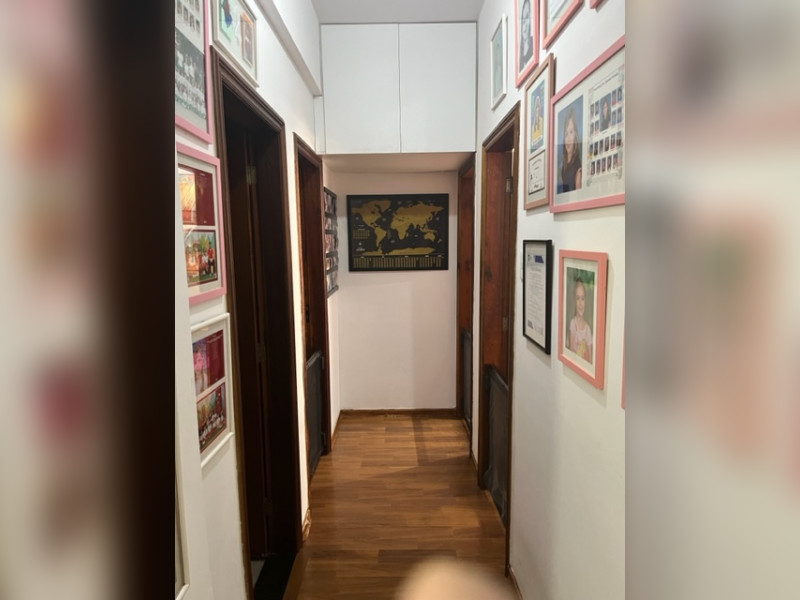 Apartamento à venda Tijuca com 138m² e 3 quartos por R$ 700.000 - img-2224.jpg