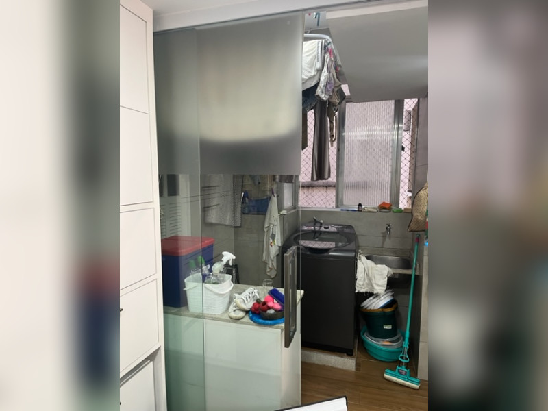 Apartamento à venda Tijuca com 138m² e 3 quartos por R$ 700.000 - img-2231.jpg