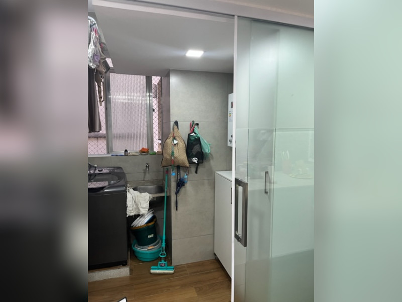 Apartamento à venda Tijuca com 138m² e 3 quartos por R$ 700.000 - img-2232.jpg