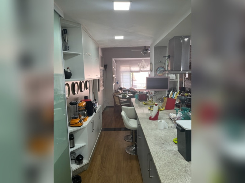 Apartamento à venda Tijuca com 138m² e 3 quartos por R$ 700.000 - img-2233.jpg