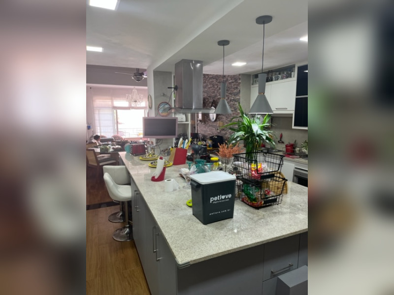 Apartamento à venda Tijuca com 138m² e 3 quartos por R$ 700.000 - img-2234.jpg