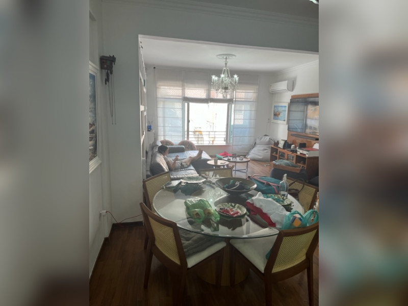 Apartamento à venda Tijuca com 138m² e 3 quartos por R$ 700.000 - img-2238.jpg