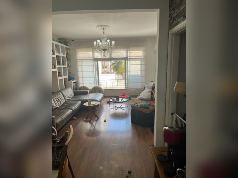 Apartamento à venda Tijuca com 138m² e 3 quartos por R$ 700.000 - img-2241.jpg