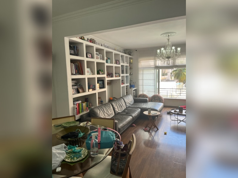 Apartamento à venda Tijuca com 138m² e 3 quartos por R$ 700.000 - img-2242.jpg
