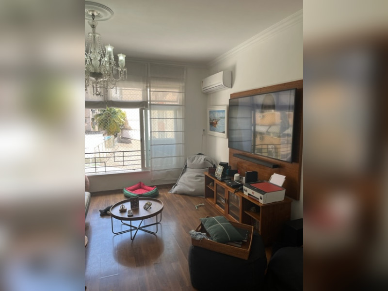 Apartamento à venda Tijuca com 138m² e 3 quartos por R$ 700.000 - img-2243.jpg