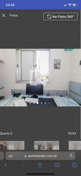 Apartamento à venda Jardim Andarai com 70m² e 3 quartos por R$ 315.000 - 109382413-a225ea6e-6178-4bf2-8ed6-0503683b016c.png
