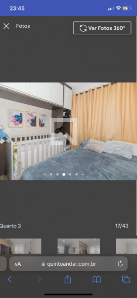 Apartamento à venda Jardim Andarai com 70m² e 3 quartos por R$ 315.000 - 1405305735-90ad910e-e78c-417d-82fd-0f35ecc00196.png