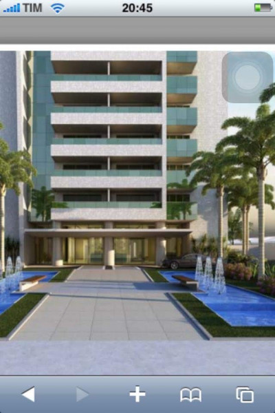 Apartamento à venda Centro com 39m² e 1 quarto por R$ 350.000 - 2121399405-img-20181205-wa0108.jpg