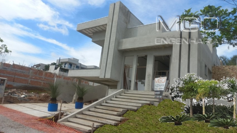 Casa de condomínio à venda Urbanova com 290m² e 3 quartos por R$ 3.650.000 - 11778405-alphaville-ii-46.jpg