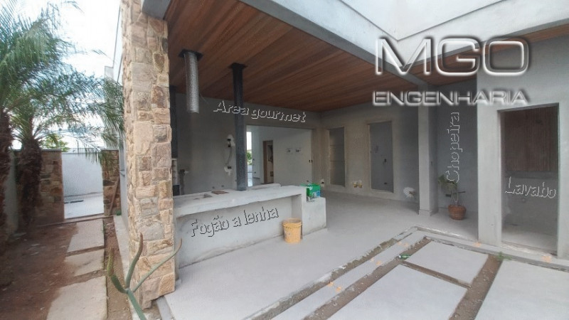 Casa de condomínio à venda Urbanova com 290m² e 3 quartos por R$ 3.650.000 - 339480262-alphaville-ii-sjc-137.jpg