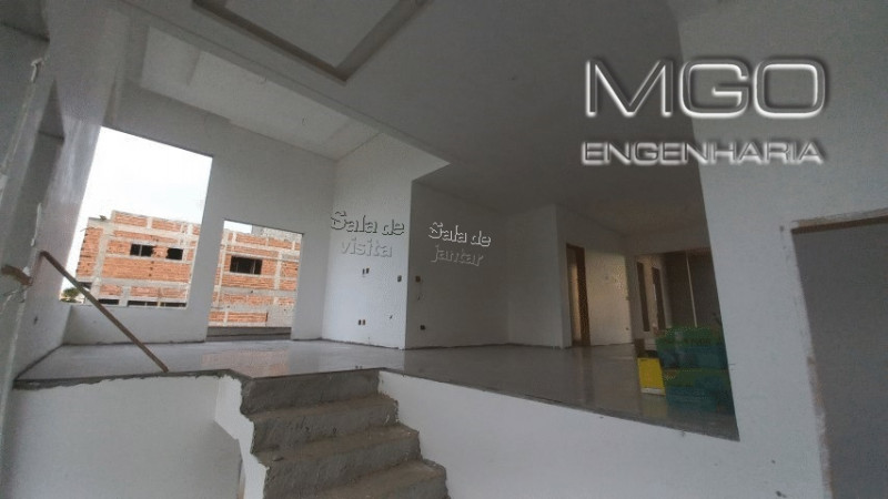Casa de condomínio à venda Urbanova com 290m² e 3 quartos por R$ 3.650.000 - 590488160-alphaville-ii-sjc-133.jpg
