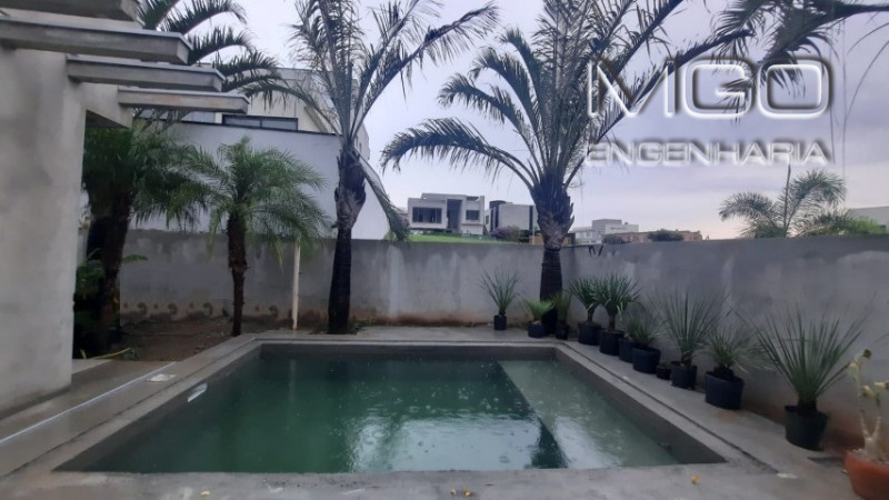 Casa de condomínio à venda Urbanova com 290m² e 3 quartos por R$ 3.650.000 - 762113211-alphaville-ii-sjc-155.jpg
