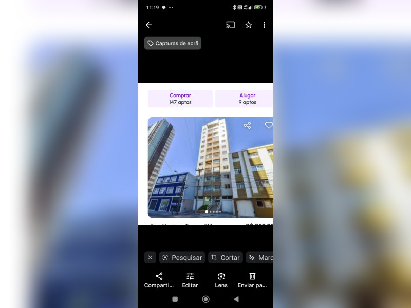 Apartamento à venda Centro com 42m² e 1 quarto por R$ 253.000 - 1589bcbc-53a6-4730-8870-8fc4b64186e7-1-all-631.jpg