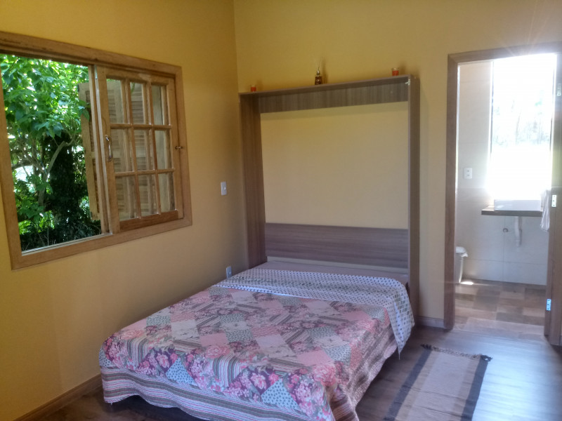 Casa à venda São João do Rio Vermelho com 153m² e 4 quartos por R$ 700.000 - 762913286-cama.jpg