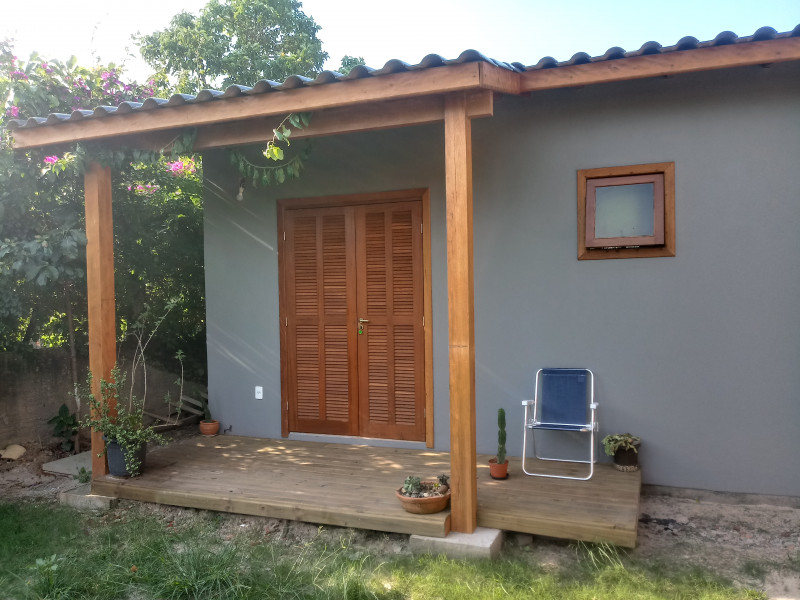 Casa à venda São João do Rio Vermelho com 153m² e 4 quartos por R$ 700.000 - 902076966-frente-45-graus.jpg