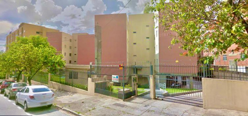 Apartamento à venda Boa Vista com 70m² e 2 quartos por R$ 220.000 - 140809463-predio.jpeg