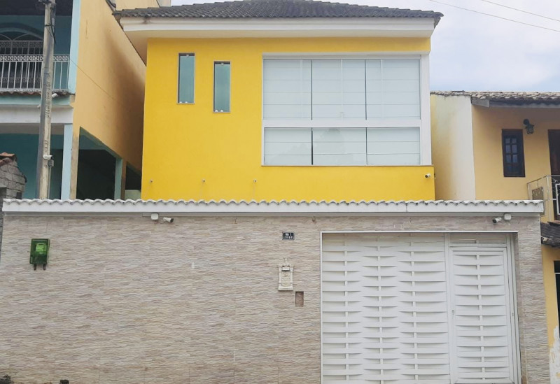 Casa de condomínio à venda Campo Grande com 140m² e 3 quartos por R$ 400.000 - 1568601192-599f4c3d-396c-43ba-90ed-0d0570f3ca76.jpeg