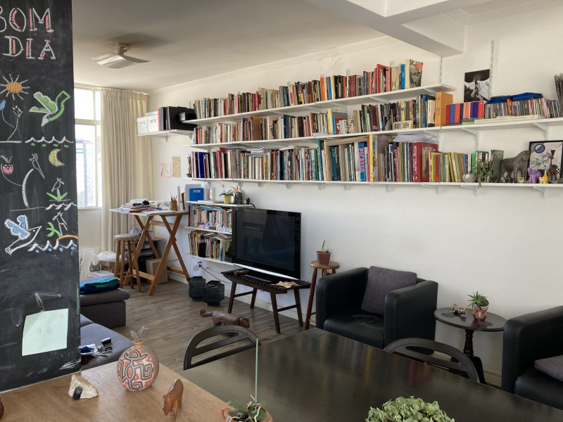 Apartamento à venda Consolação com 66m² e 2 quartos por R$ 630.000 - 1875329444-74e19ab3-a454-4c15-a79e-6437385e50f4.jpeg