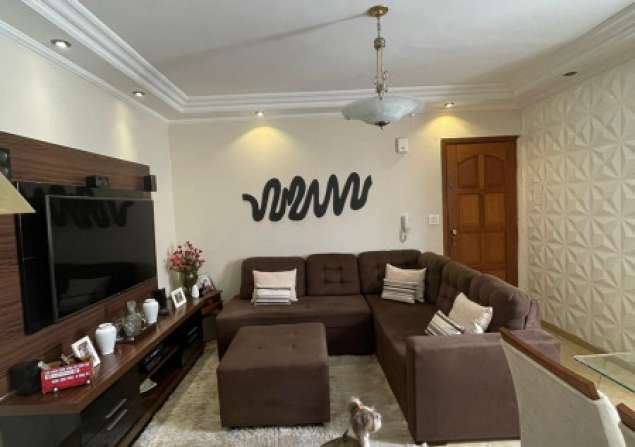 imóvel com 60m²