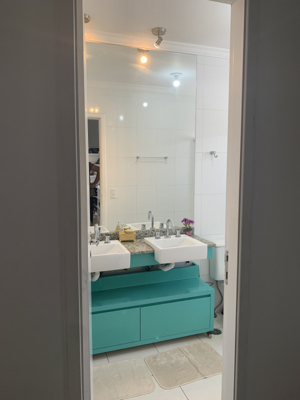 Apartamento à venda Jardim Arpoador com 151m² e 3 quartos por R$ 990.000 - 1727269719-img-2801.JPG